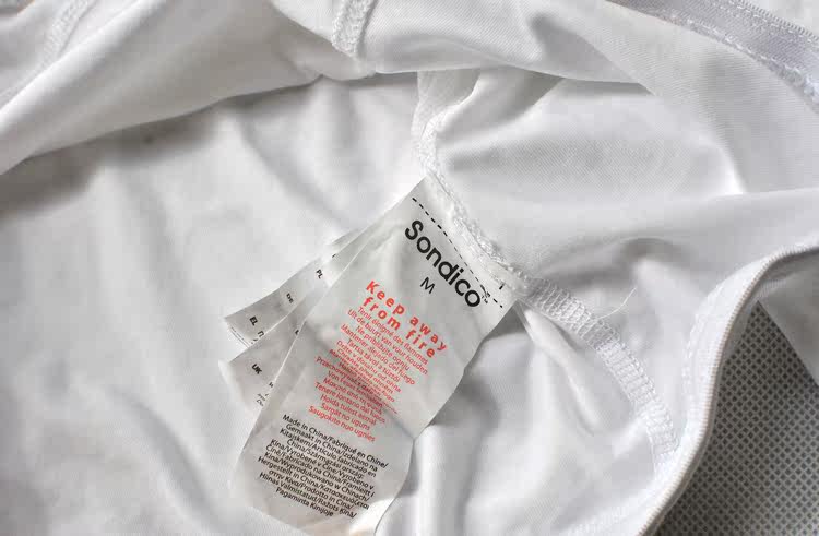 Vêtement fitness homme en autre - Ref 615857 Image 50