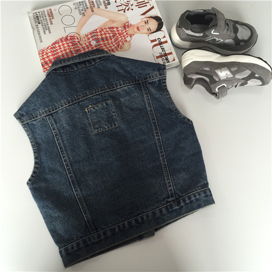 Gilet enfant COLABABY - Ref 2070107 Image 15