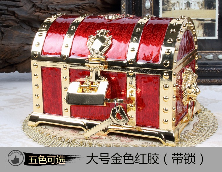 Coffret à bijoux - Ref 3107778 Image 24