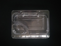 Disposable cold noodle box Yonghui supermarket special order
