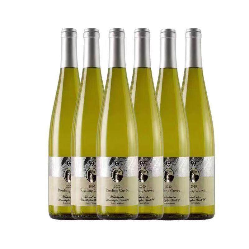 🍷 德国原瓶进口韦斯特霍芬雷司令白葡萄酒,品质保证的佳酿 🍷-干白静态葡萄酒-淘宝好物网