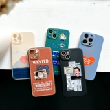 Применимо Huawei nova12 11 Honor 200 x50i+ 90 80 80 Play 30plus наслаждайтесь 70 p70 Pro Magic6 Magani 30 Rubik's Cube Painted Cartoon Mobile Phone Case
