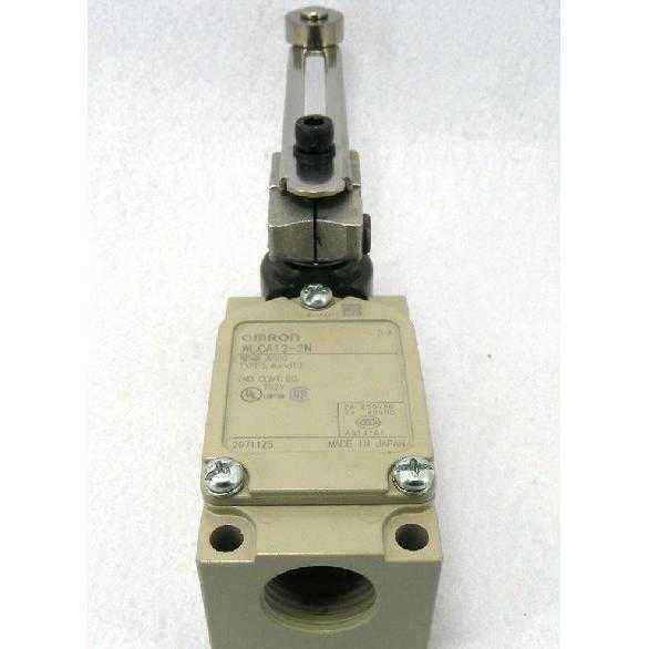 Supply the brand new D4V-8108SZ-N stroke switch WLCA12-2 2N TH WLNJ-Q HL-503