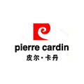 皮尔 卡丹鲁中商贸男装店的LOGO