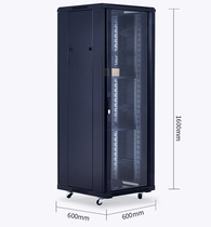 1 m 1 2 m 1 6 m 1 8 m 2 m cabinet luxury thickened network cabinet switch cabinet