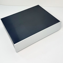 4395 multi-purpose HiFi front and rear amplifier chassis DAC decoder chassis power filter housing diy