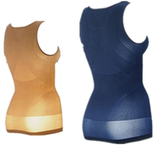 Corset amincissant Uniqlo - Ref 697876 Image 9