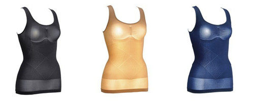 Corset amincissant Uniqlo - Ref 697876 Image 8