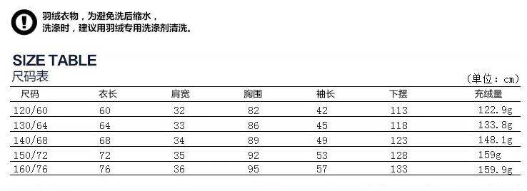 Veste pour fille en polyester - Ref 2160796 Image 7