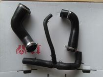 Jianghuai Ruifeng 1 9T and Chang M5 turbocharged to the intercooler intake pipe outlet pipe water tank