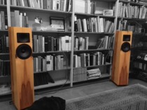 Blumenhofer-Acoustics (BH) Brumen and Tempesta 17 landed