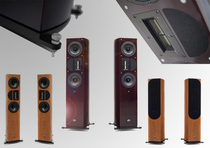 French Apertura (precise) Enigma (fantasy) speaker