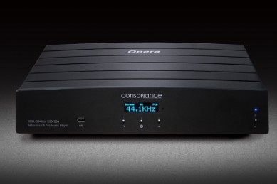 Opera Obo Reference8 PRO 25 Anniversary-Digital Music Player