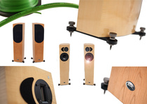 French Apertura (Accura) Edena (Edna) speaker