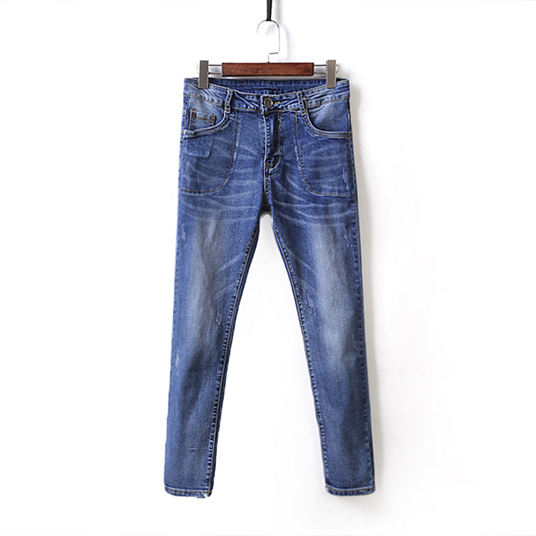 Jeans - Ref 1469650 Image 6