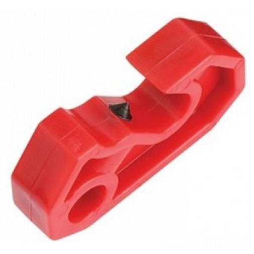 American Master Lock Marster lock S2393 Wanuses miniature air switch lock breaker lock