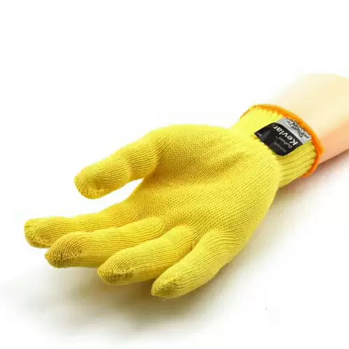 杜邦 Кевлар-защищенные перчатки kevlar gloves против вырезанных перчаток KK1012
