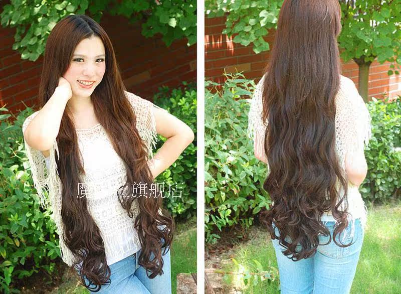 Extension mèches - Ref 225666 Image 12