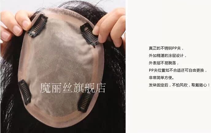 Tête mannequin - Ref 281176 Image 16