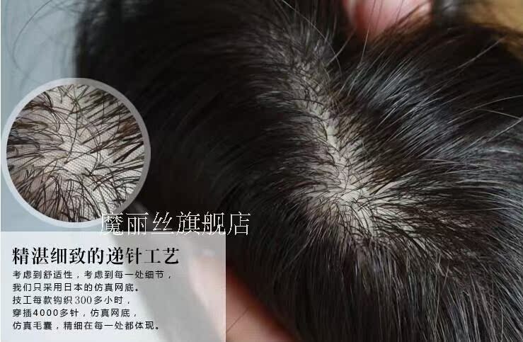 Tête mannequin - Ref 281176 Image 15