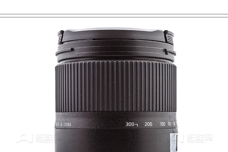 Ngân hàng Quốc gia B016 Tamron 16-300mm Ống kính DSLR VC chống rung góc rộng di chuyển chân dung ngắm cảnh