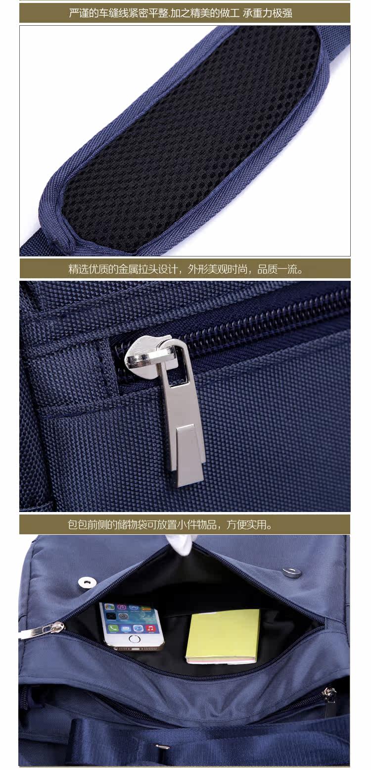 Sac pour homme - Ref 53918 Image 25