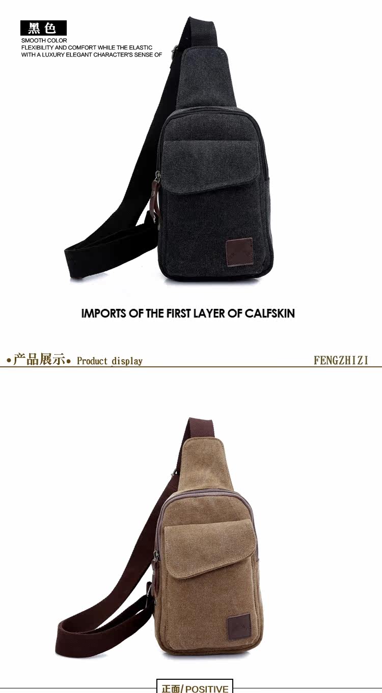 Sac pour homme - Ref 53670 Image 22