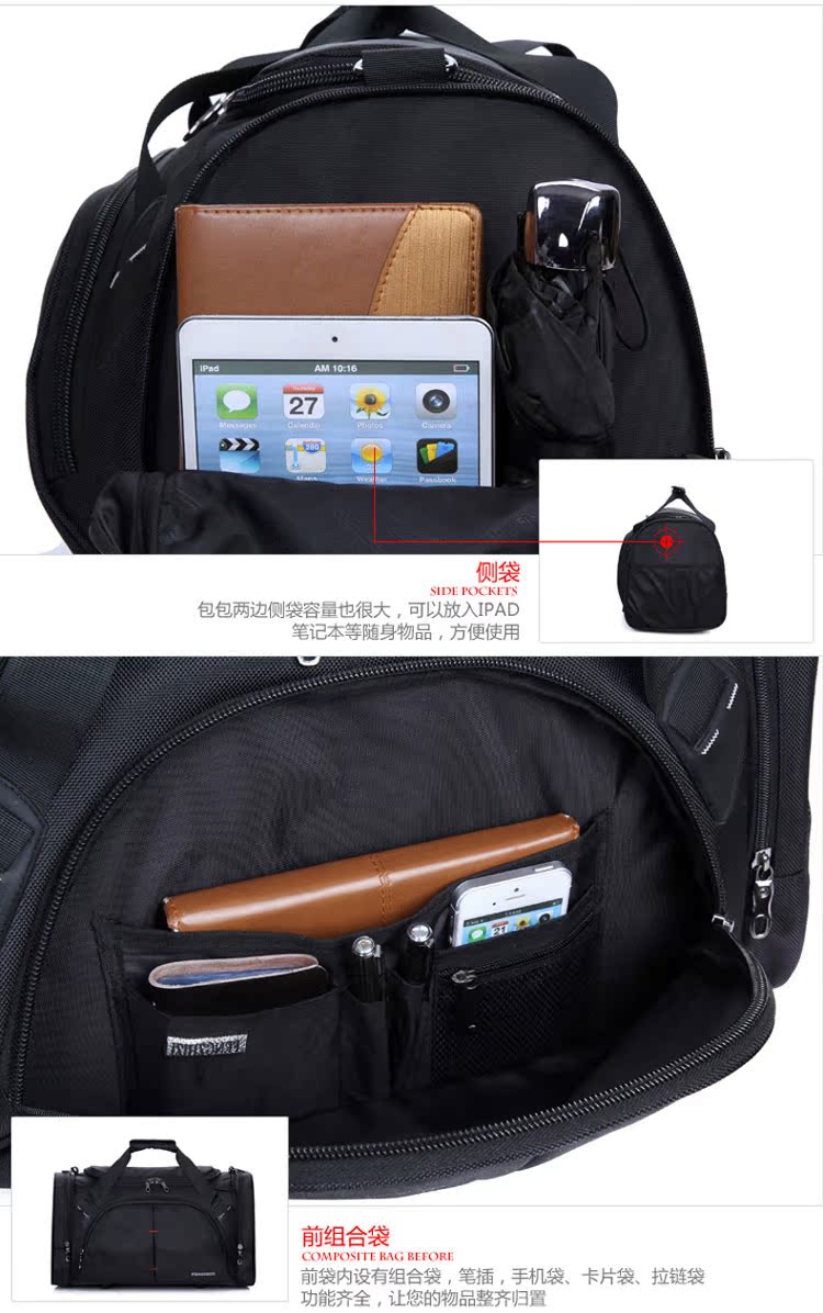 Sac homme - Ref 53380 Image 22