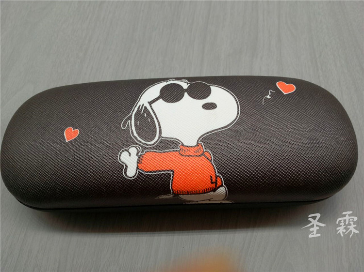 Etui à lunettes - Ref 1244808 Image 45