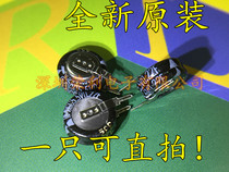 Original imported Super-capacitive V-type EECS0HD224V 5 5V0 22F Faraday capacitor brand new