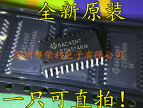 4-bit-16-line decoder CD4514BM CD4514BM96 CD4514 SOP24 New original