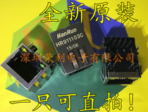 Promotional HR911103C with light built-in network transformer RJ-45 connector brand new original can be shot