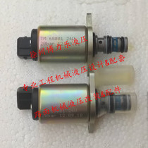 Imported pilot valve solenoid valve TM68001TM70202TM5840124V pilot head