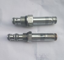 HYDAC normally open solenoid valve core WK10W-01-C-N coil 3002594