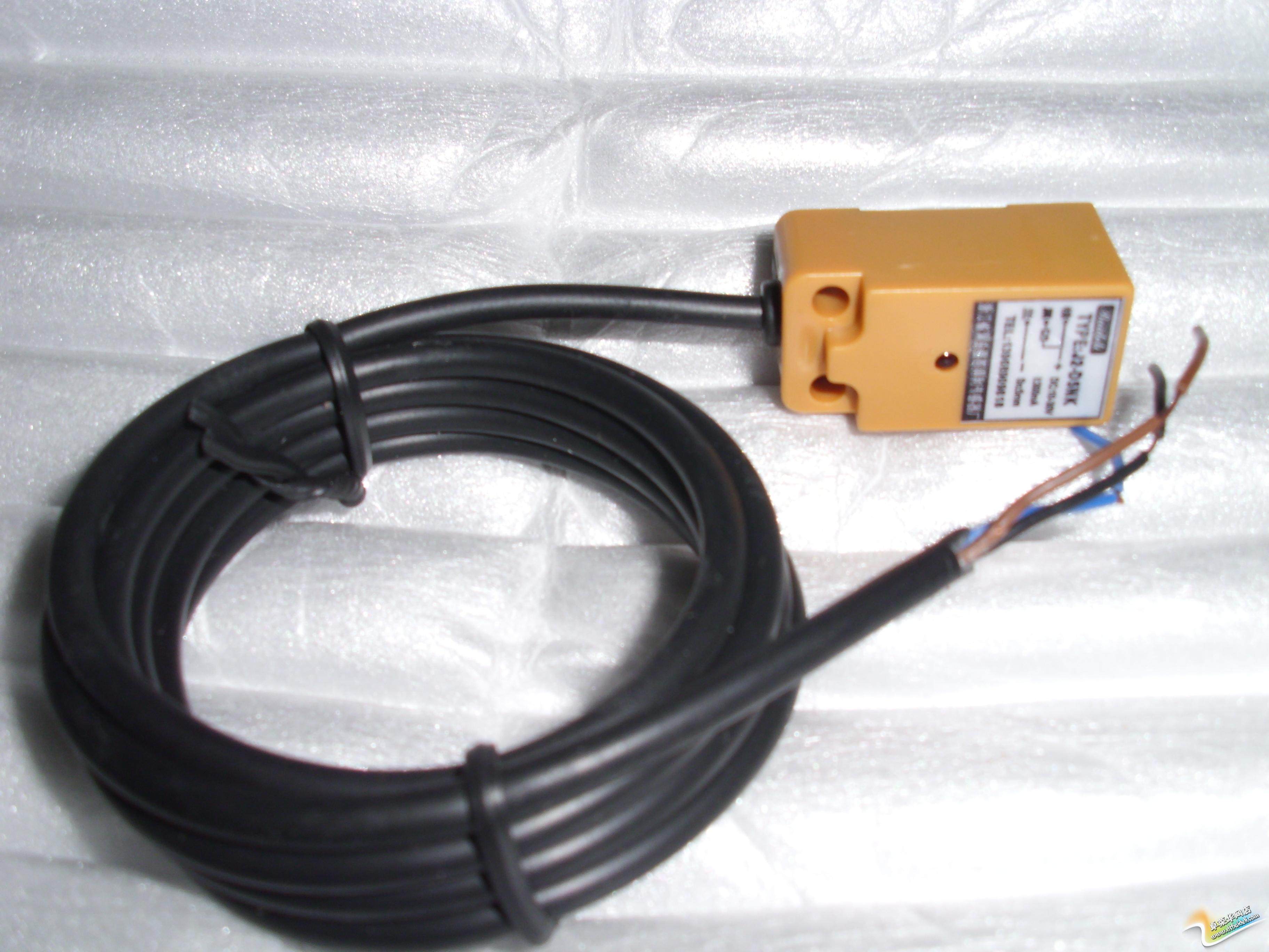 Quality assurance Dongtou Baideli switch sensor baideli J2-D4NK-MB