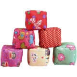 Мультяшный мешок с песком, игрушка для школьников, учебные пособия, подарок на день рождения