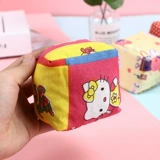 Мультяшный мешок с песком, игрушка для школьников, учебные пособия, подарок на день рождения