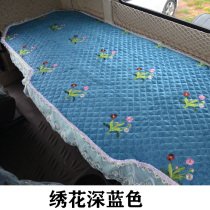 Dongfeng Liuqi Dragon h7 sleeper mat M3H5H7M7 Tyrannosaurus 507T7T5 special Four Seasons sleeper mat sheets
