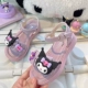Фиолетовый черный фиолетовый кюч б