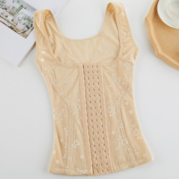 Tingmei naoya body shaping vest and tummy control top for women after childbirth, corset waist and secondary breasts, body shaping tights, tummy control Tingmei naoya body shaping vest and tummy control top for women after childbirth, corset waist and secondary breasts, body shaping tights, tummy control