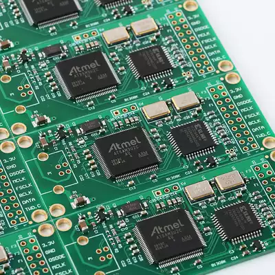 Italian USB IIS digital interface supports DSD512 32bits 384K compatible Amanero