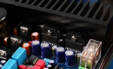 LM3886 Port Poard Set Set DIY завершенная плата