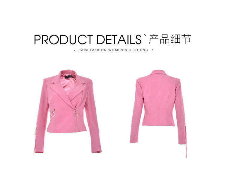 Veste pour femme - Ref 3219242 Image 7