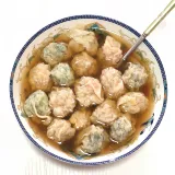 Nanjing Foods Guangdong Yuan Professional Pusplings Wonton Speed ​​Frozen Wonton два 24 хаоса и удобный быстрый завтрак