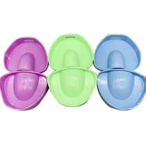 Dental oral materials Full mouth mold tool Dental mold box Oral shaping Upper and lower jaw mold tools