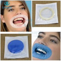 Dental rubber barrier OPENERDISPOSABLE dental consumables O-type OPENERDENTAL rubber openerdental rubber openerdental rubber OPENERDENTAL rubber OPENERDENTAL rubber