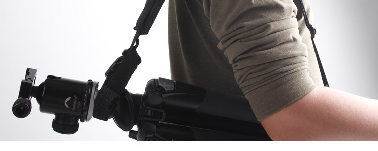 MATIN Martin tripod baby bag tripod strap tripod decompression baby bag M-6748 6747