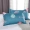 [Một cặp] gối bông chéo 48x74cm gối bông sinh viên đơn gối lõi - Gối trường hợp gối cho bà bầu