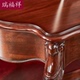 Ruifuxiang đồ nội thất Mỹ bàn hiên gỗ rắn bảng phân vùng hiên bàn ghế sofa châu Âu tựa lưng vài R364 * - Bàn / Bàn bàn tròn gỗ Bàn / Bàn