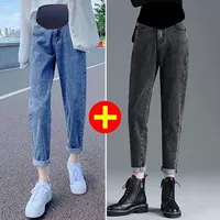 Retro Blue+Grey Black [пружины и осень-2]